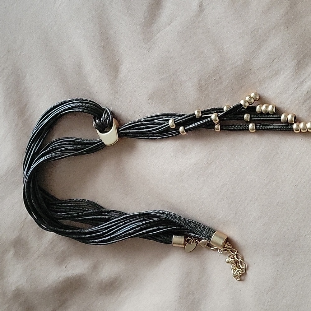 Chico's necklace